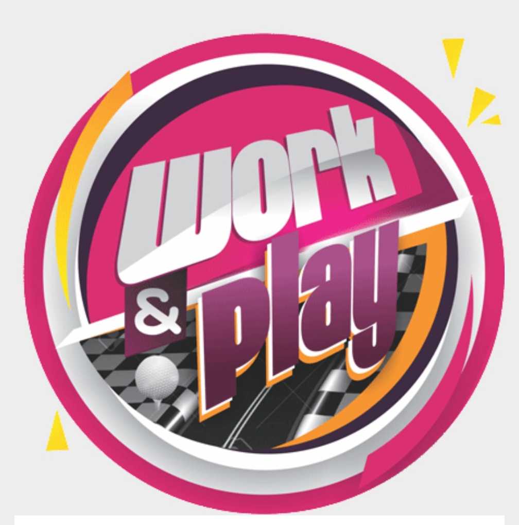 WORK AND PLAY SET FOR ONDO AUTO RALLY 2022.